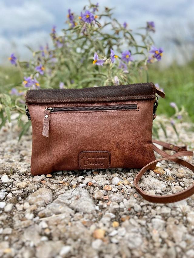 Etched in the Wilderness Crossbody Product Image