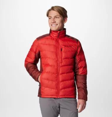 Columbia Men's Labyrinth Loop II Jacket- Product Image