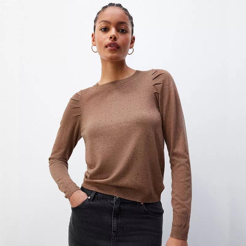 Womens NEXT Long Sleeve Jumper product image