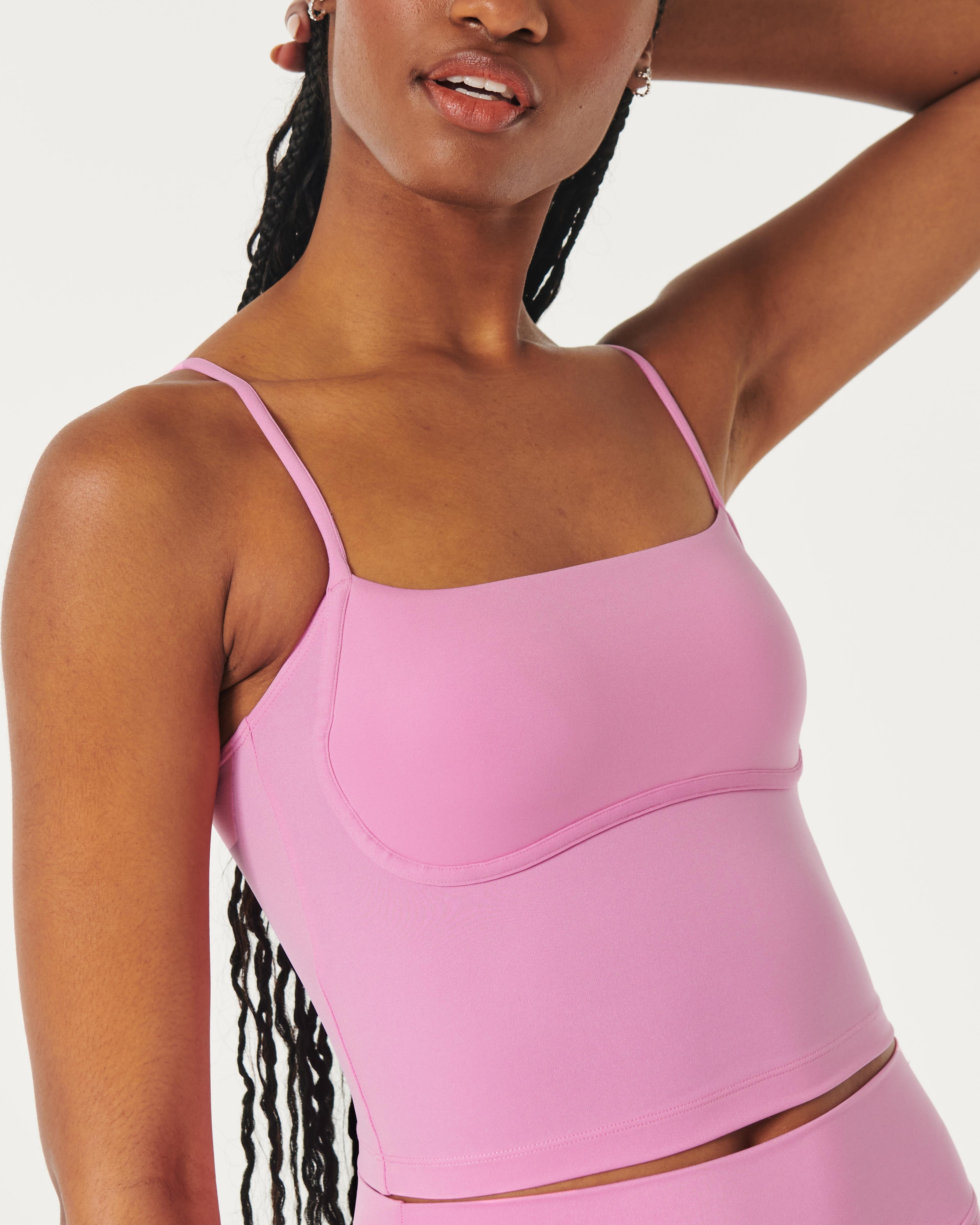 Gilly Hicks Active Energize Under-Bust Tank Product Image