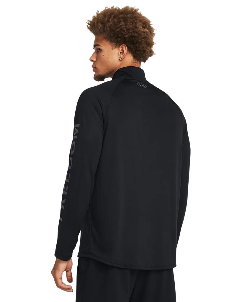 Men's UA Freedom Tech™ ½ Zip Product Image