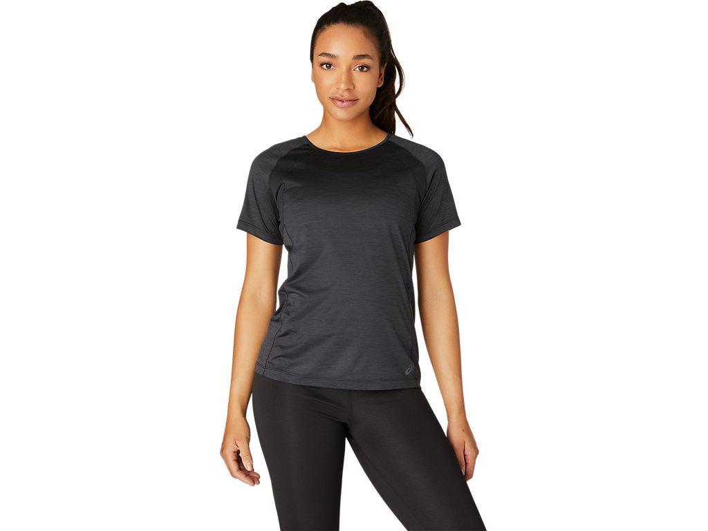 ASICS Women's C110 Short Sleeve PR Lyte Top product image