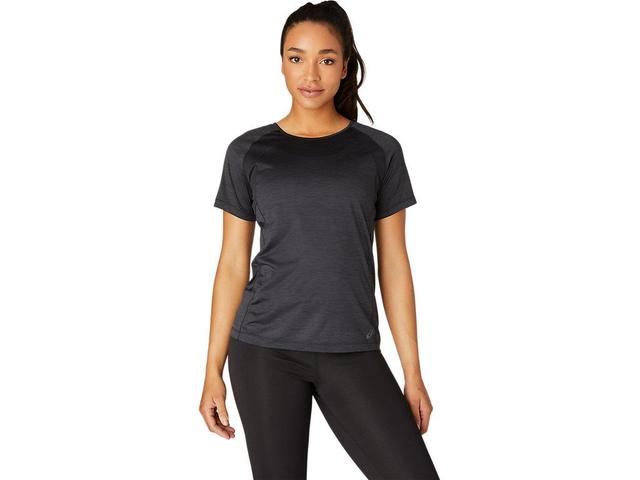 ASICS Women's C110 Short Sleeve PR Lyte Top Product Image