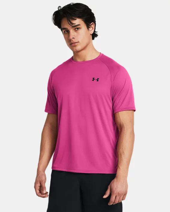 Men's UA Tech™ 2.0 Short Sleeve Product Image