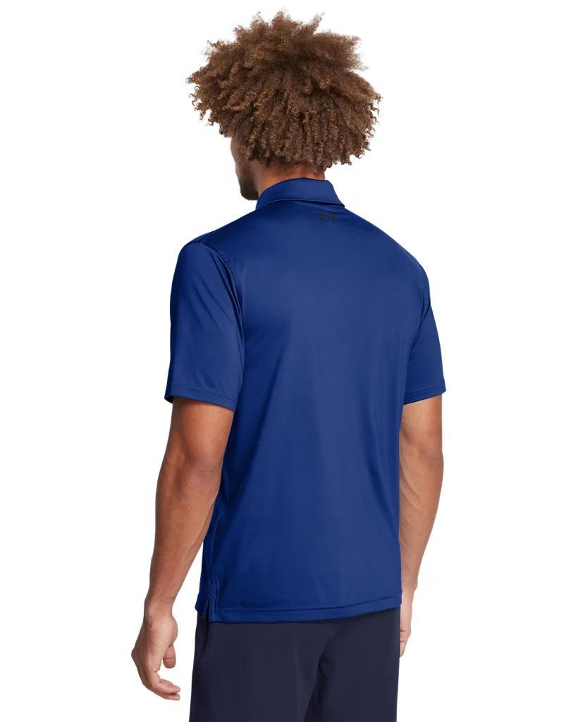 Men's UA Tee To Green Polo Product Image