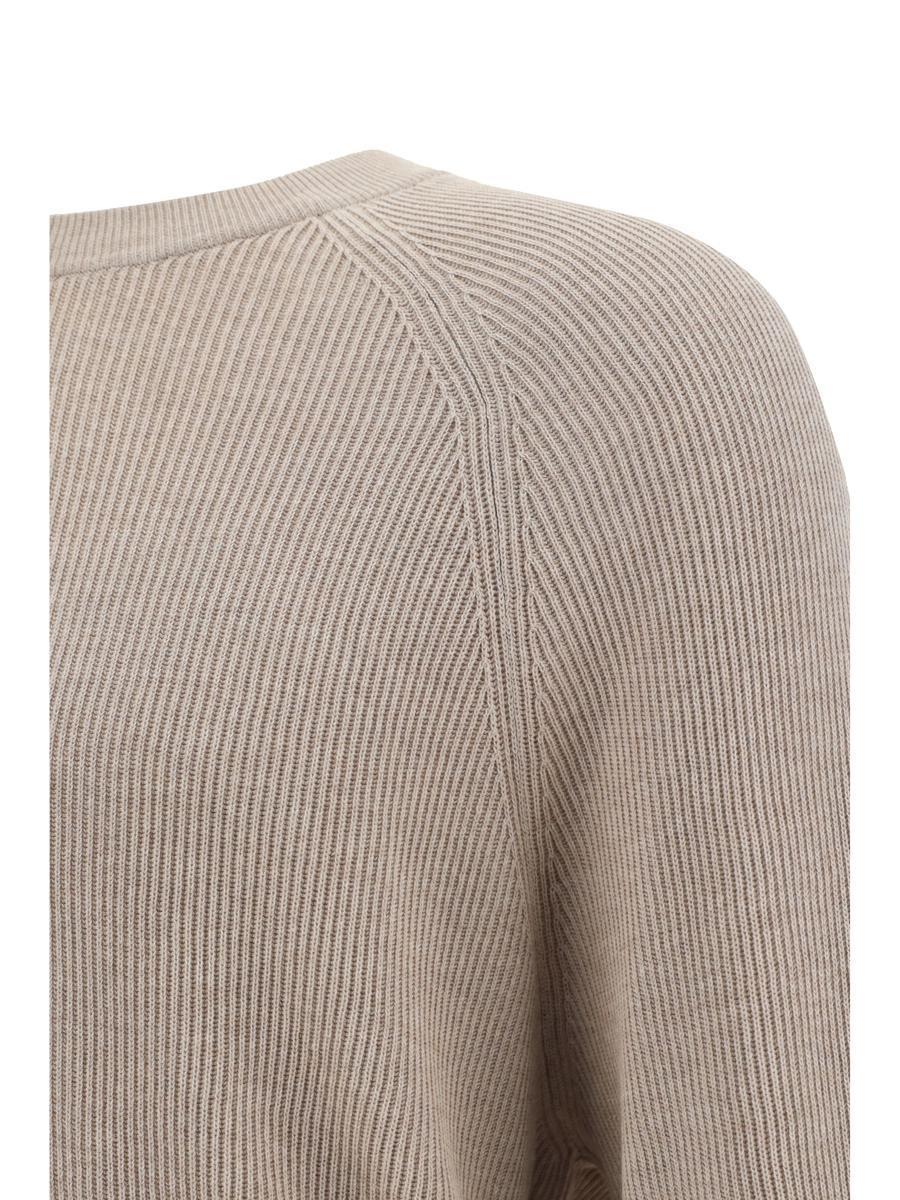 BRUNELLO CUCINELLI Sweater In 059+2719 Product Image