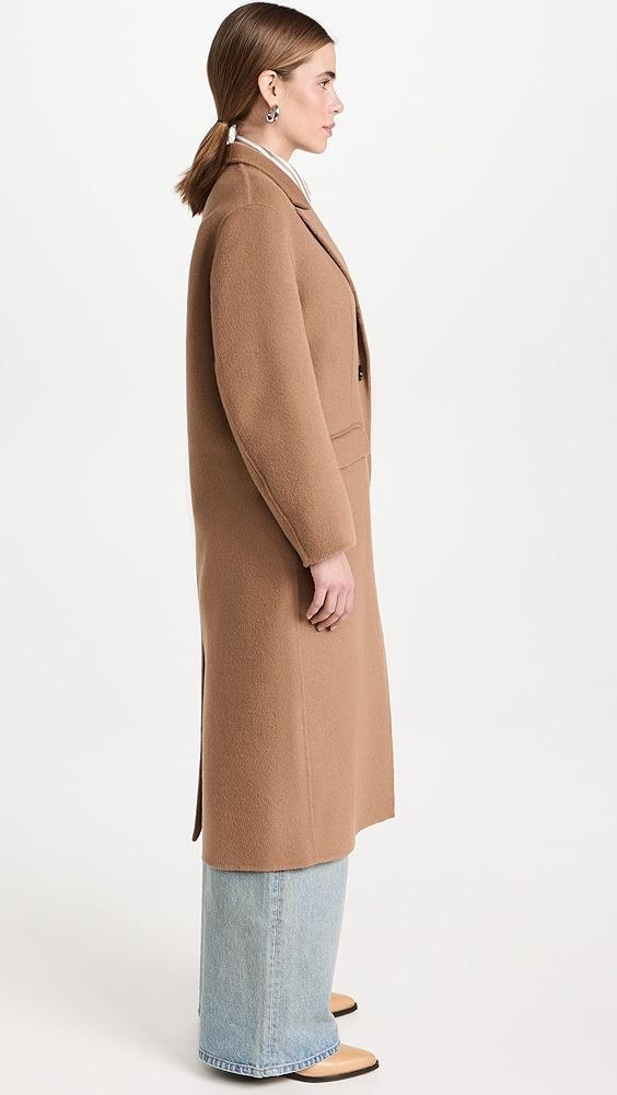 RAILS Gallery Coat | Shopbop Product Image