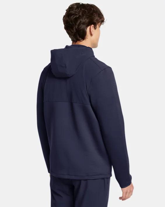 Men's UA Storm Daytona Evolution Full-Zip Product Image