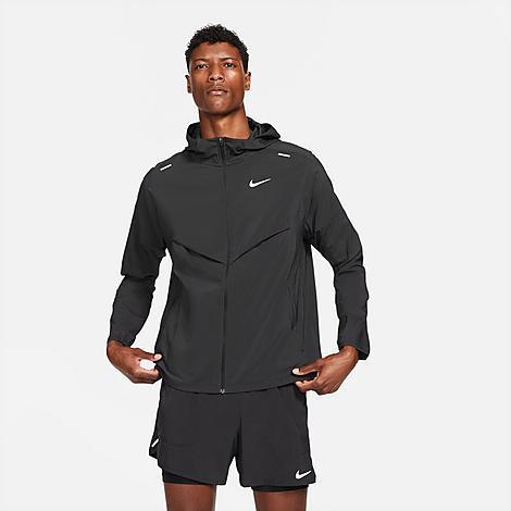 Mens Nike Packable Windrunner Jacket Product Image