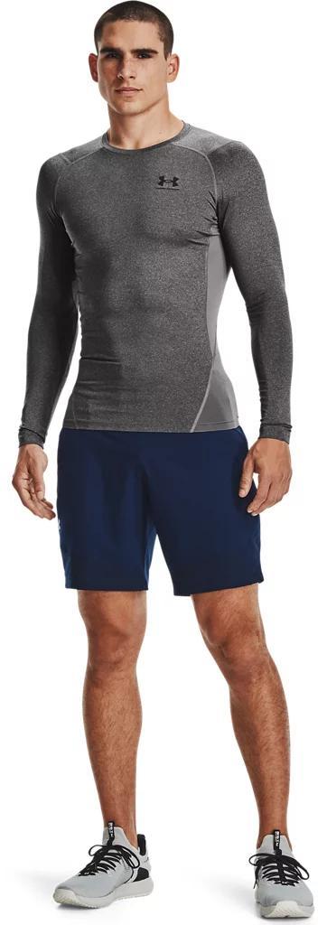 Men's HeatGear® Long Sleeve Product Image