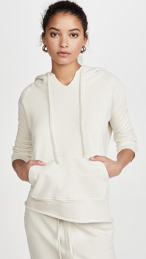 Nili Lotan Janie Hoodie | Shopbop Product Image