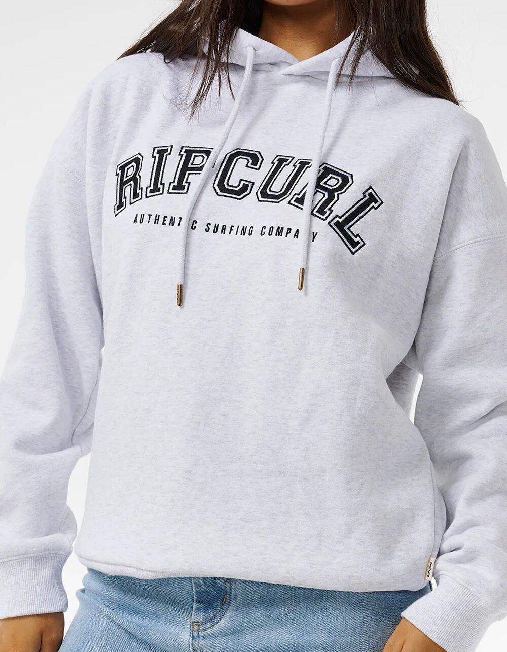 RIP CURL Varsity Womens Hoodie Product Image