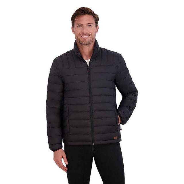 Mens ZeroXposur Emeric Puffer Jacket Product Image