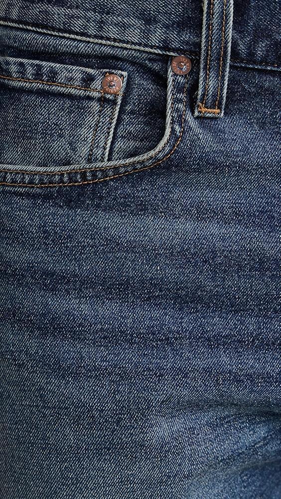 AGOLDE Curtis Jeans | Shopbop Product Image