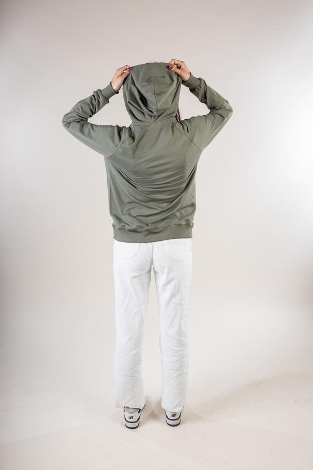 Womens Roam Hoodie Female Product Image