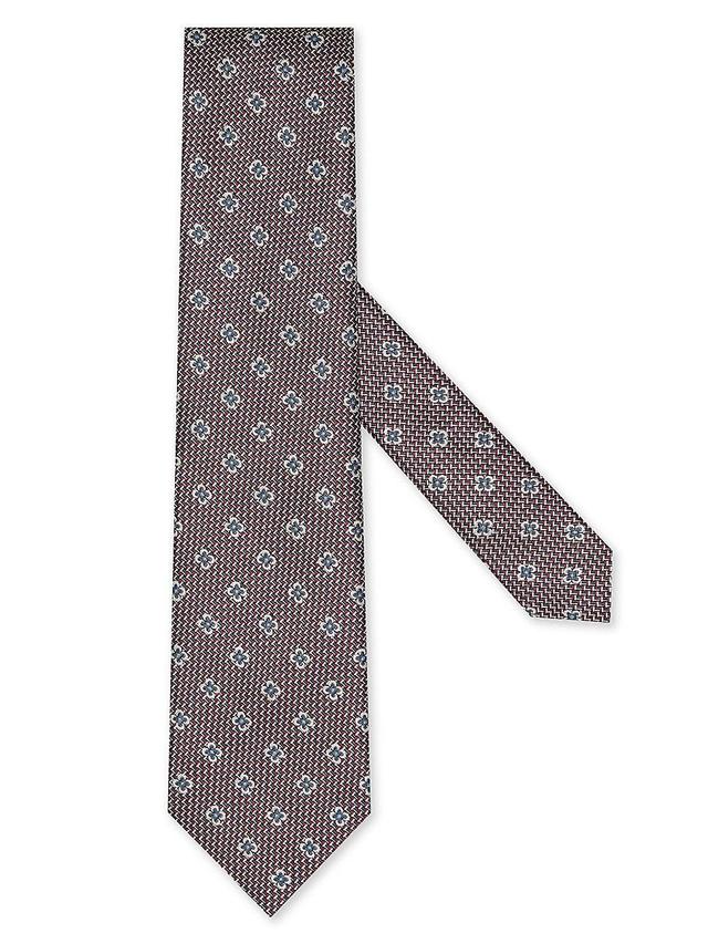 Mens Silk Tie Product Image