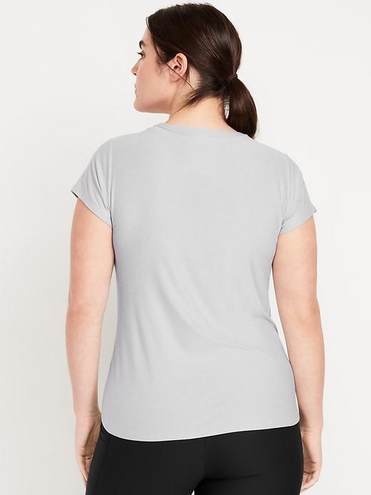 CloudMotion Base Layer T-Shirt Product Image