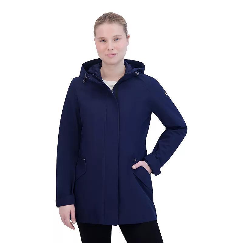 Womens Halitech Anorak Raincoat Product Image