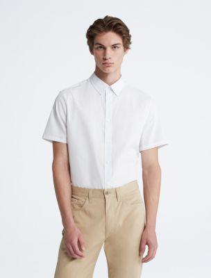 Classic Button-Down Shirt Product Image