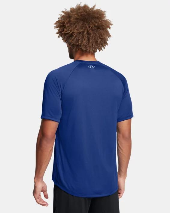 Men's UA Tech™ Short Sleeve Product Image