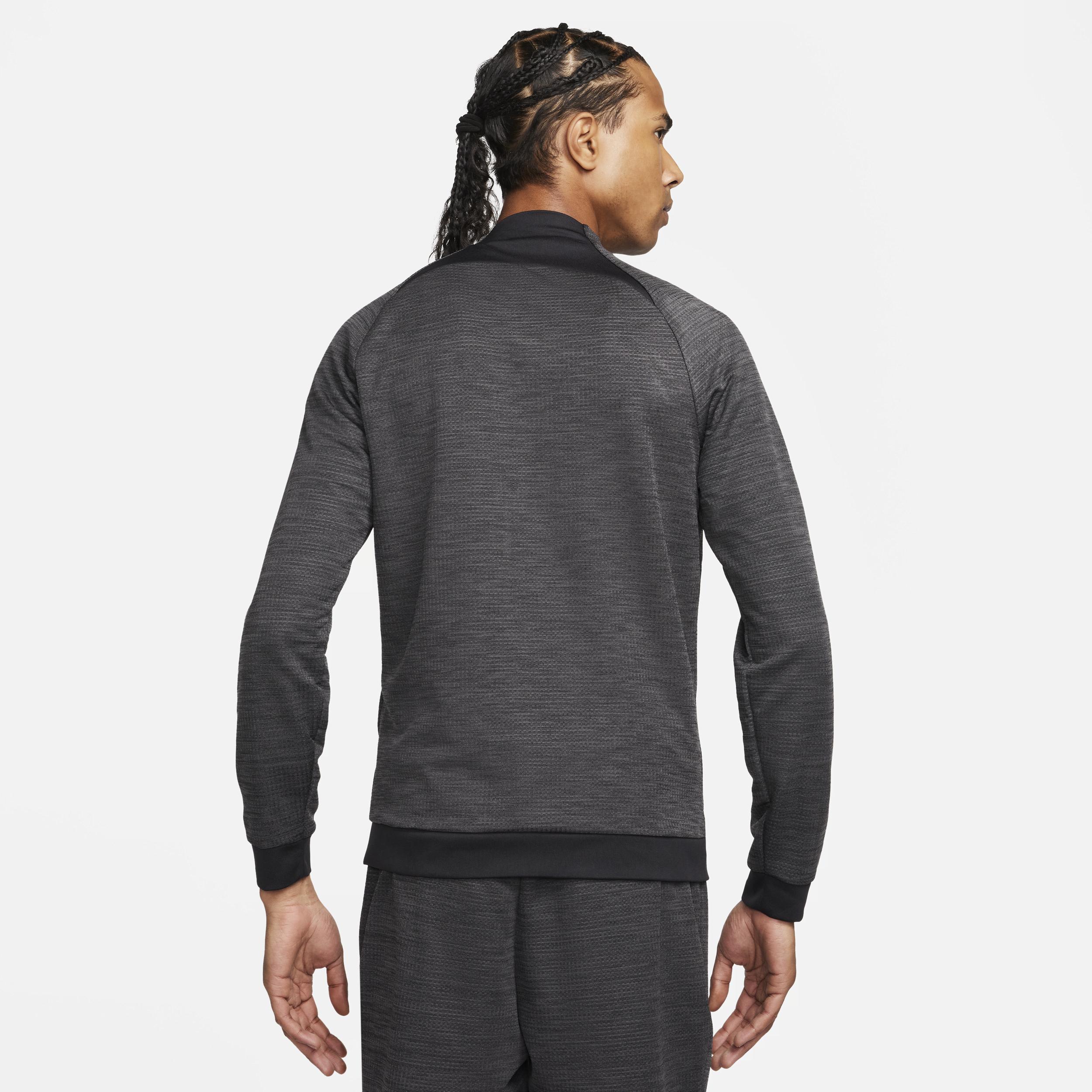 Nike Men's Academy Dri-FIT Soccer Jacket Product Image