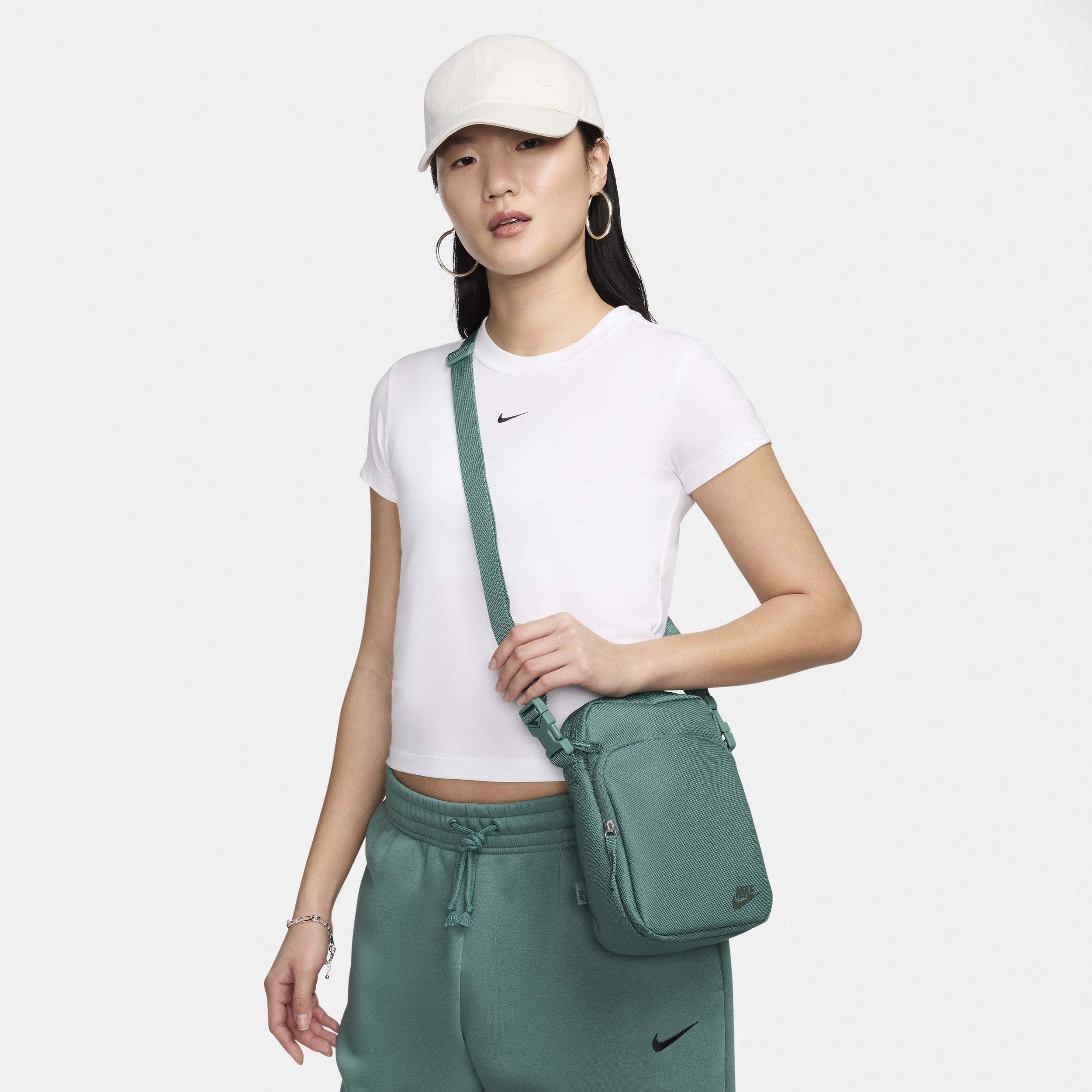 Nike Unisex Heritage Crossbody Bag (4L) Product Image