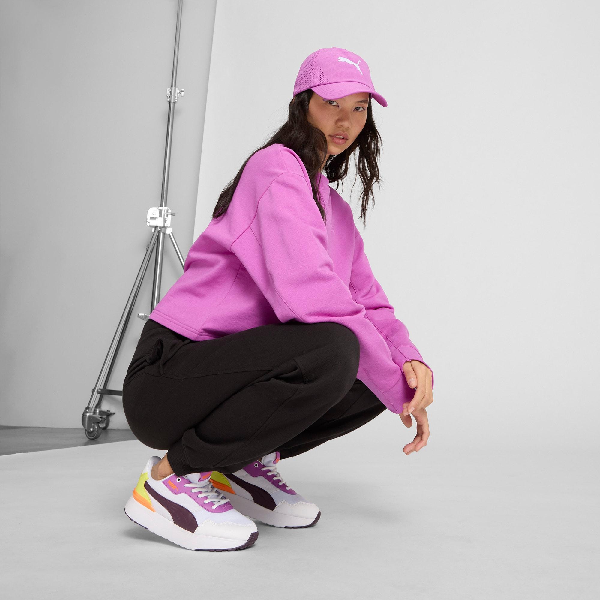 PUMA Cat Logo Women's Cap Product Image