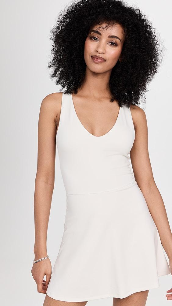 Reformation Active Bella Ecomove Active Dress | Shopbop Product Image