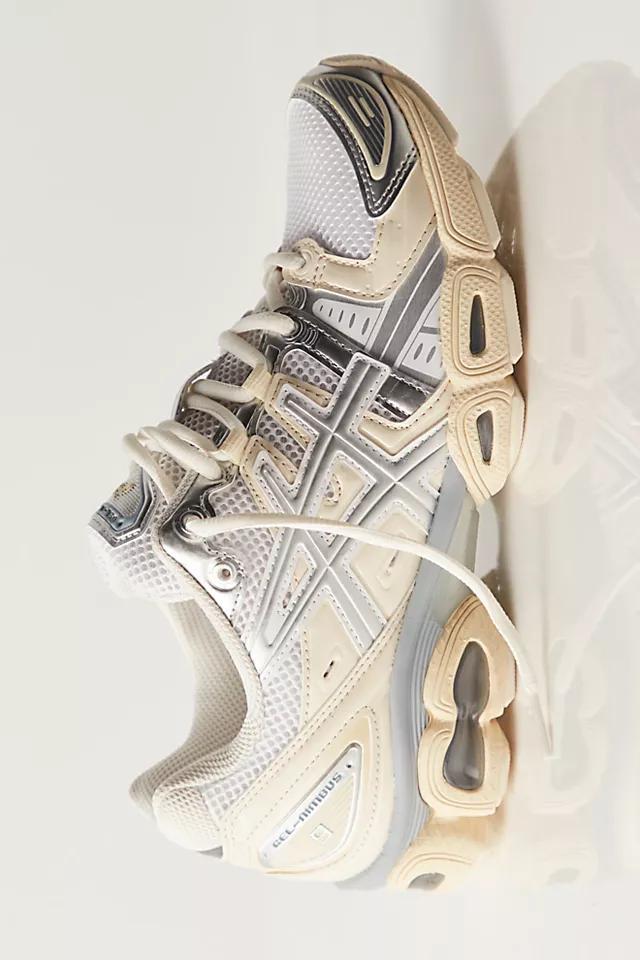 Asics Gel-Nimbus Sneakers Product Image