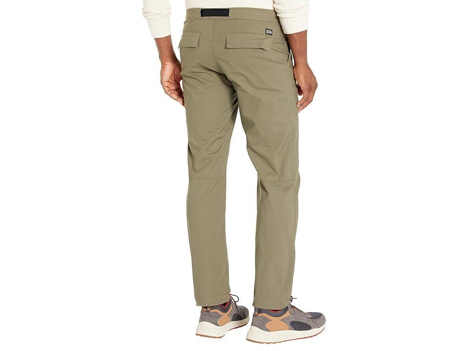 Mountain Hardwear J Tree Belted Pants (Stone ) Men's Casual Pants Product Image