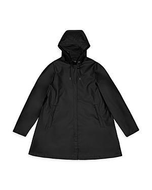 Rains A-Line Rain Jacket Product Image