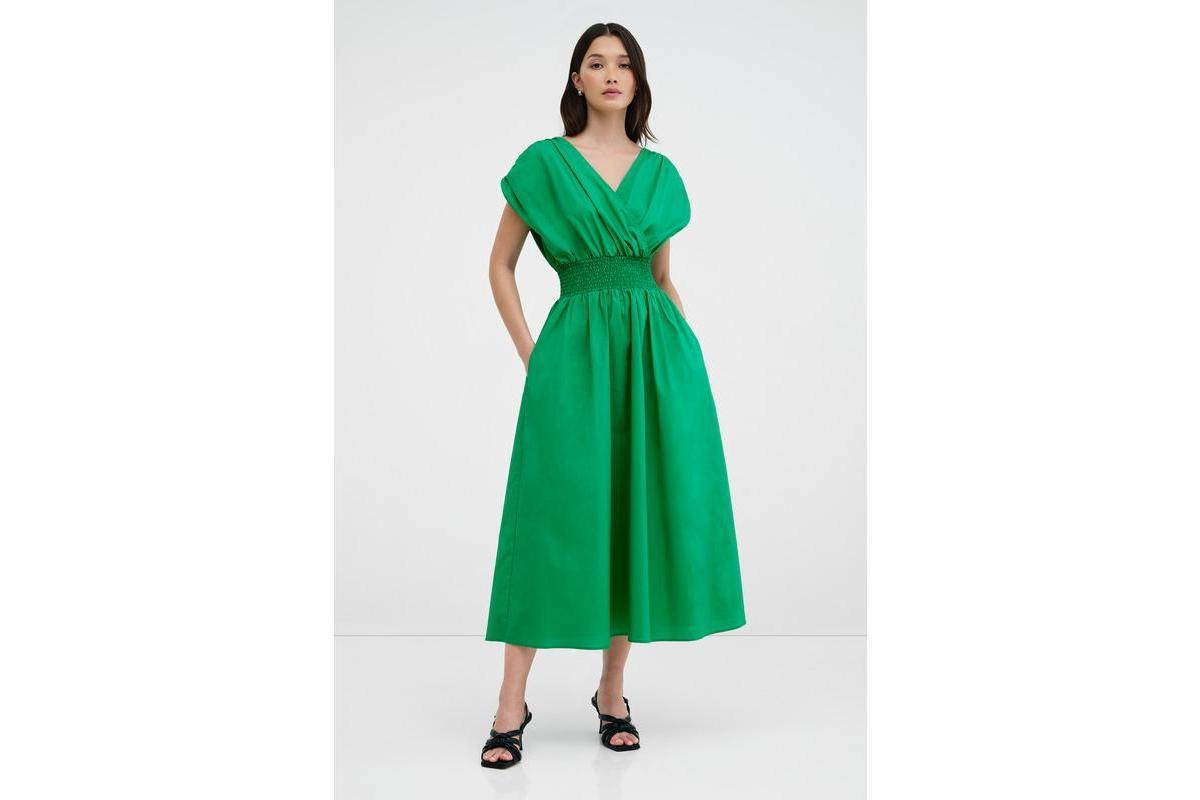 Marcella Womens Signe Dress Product Image