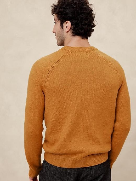 Cozy Essential Sweater Product Image