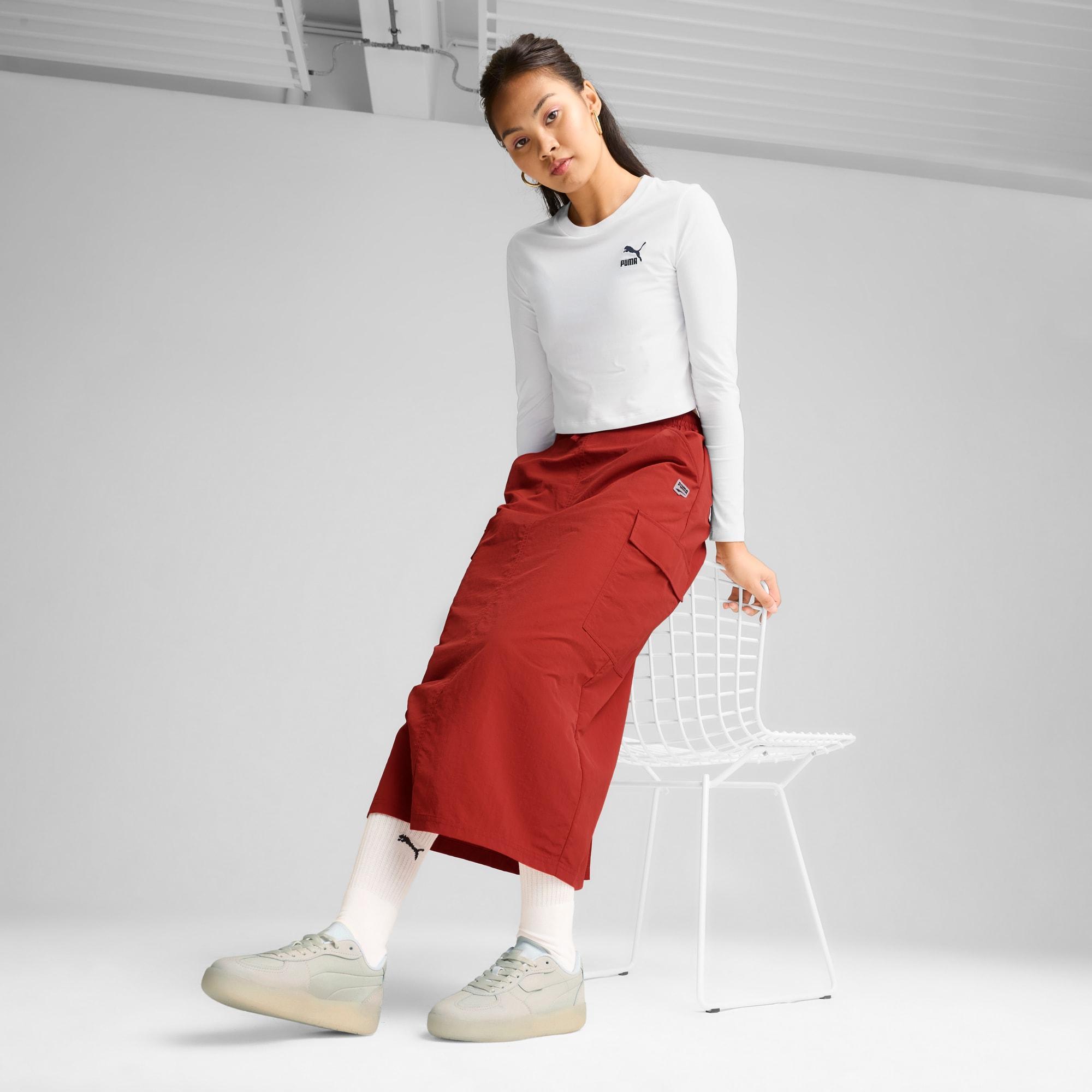 Palermo Moda Elevated Women's Sneakers Product Image