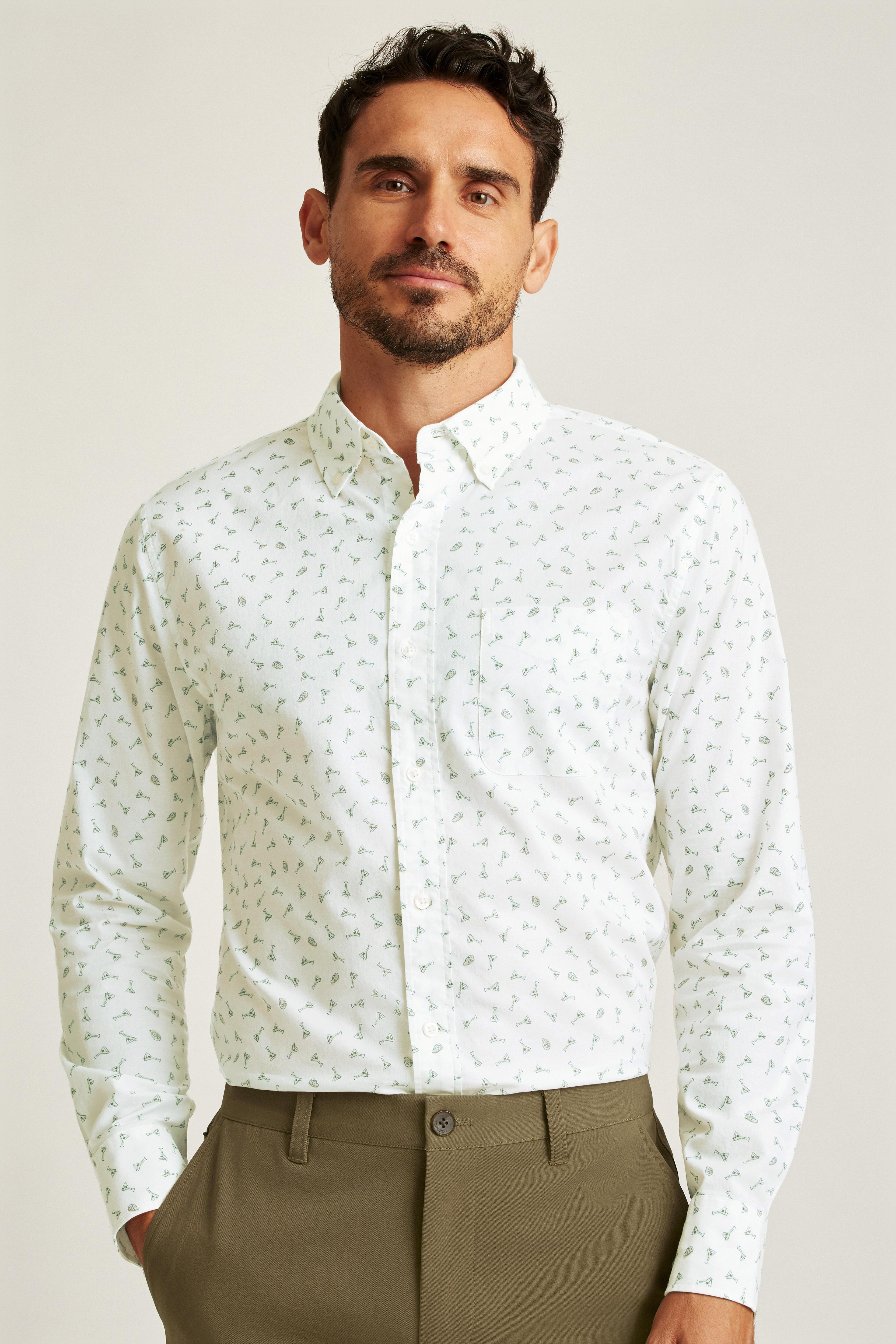 Everyday Shirt Product Image