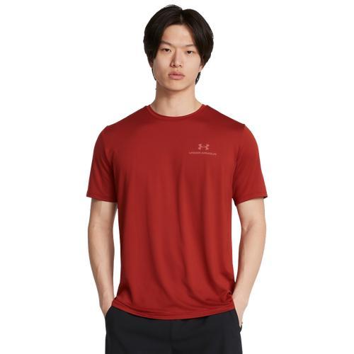 Men's UA Vanish Energy Short Sleeve Product Image