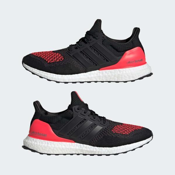 adidas Ultraboost 1.0 Shoes Cloud White 10 Mens Product Image