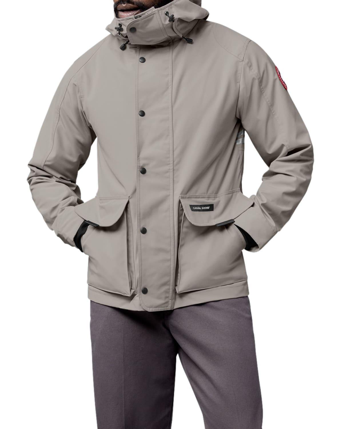 Mens Lockeport Jacket Product Image