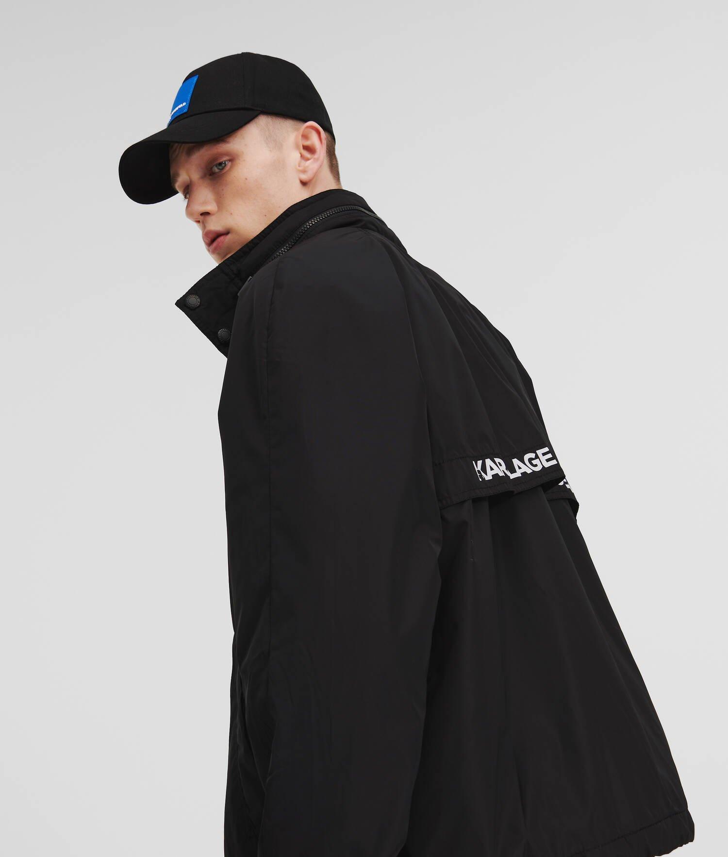 KLJ LIGHTWEIGHT JACKET Product Image