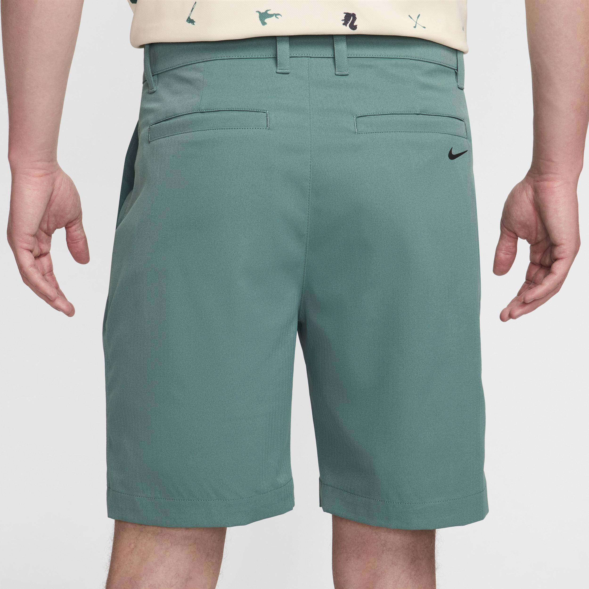 Nike Men's Tour 8" Chino Golf Shorts Product Image