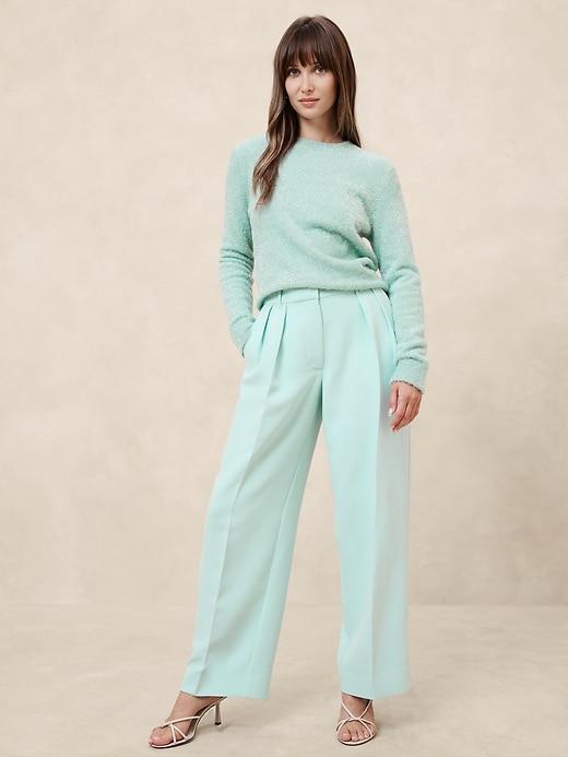 Relaxed Trouser Product Image