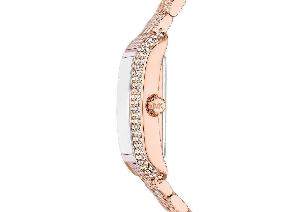 Michael Kors Emery Watch, 27mm x 33mm Product Image