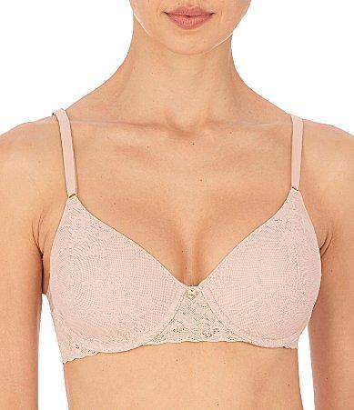 Natori Bliss Allure Lace Contour Underwire Bra Product Image