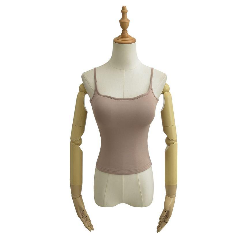 Plain Bra Top Product Image