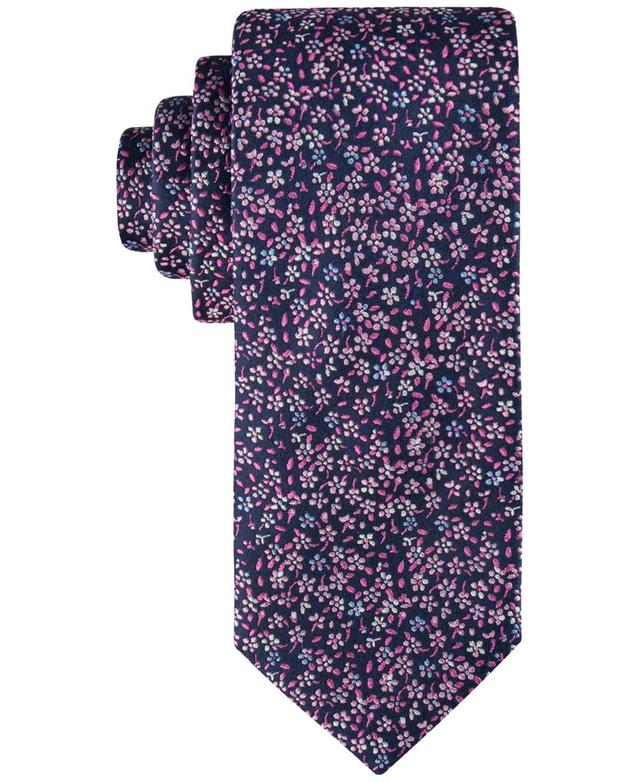 Tommy Hilfiger Men Botanical Ties Product Image