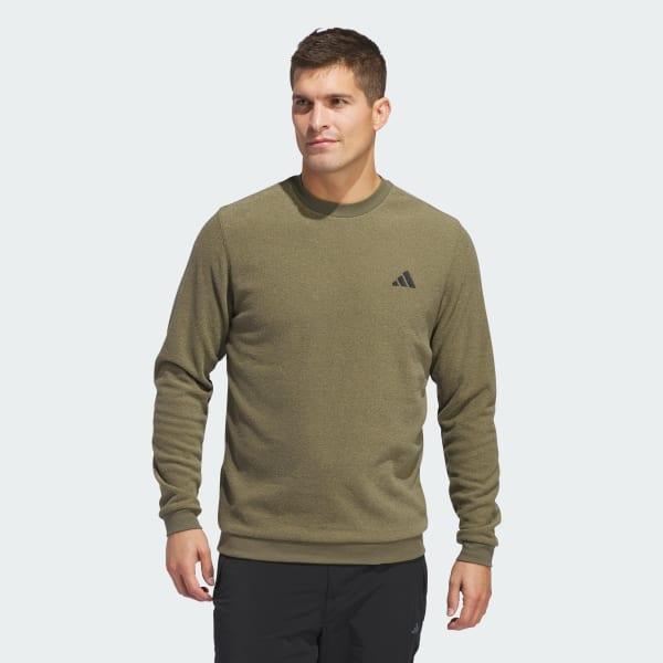 Long Sleeve Crew Sweatshirt Product Image