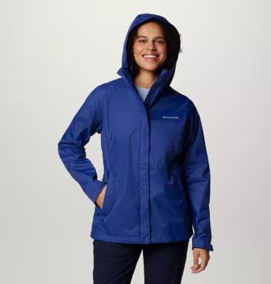 Columbia Women s Arcadia II Jacket- Product Image