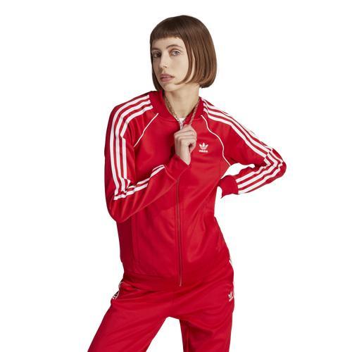 adidas Superstar Track Jacket Product Image