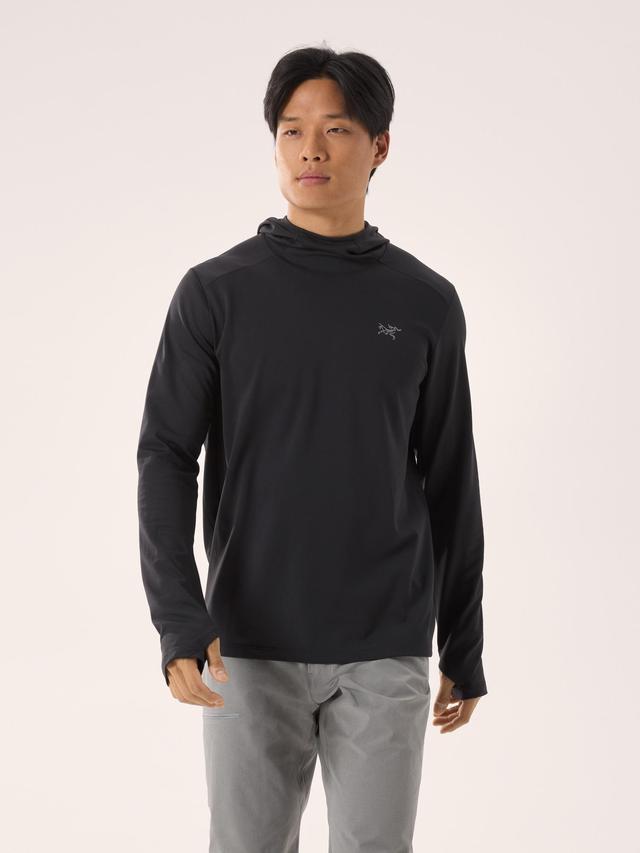 Cormac Heavyweight Hoody Men's Product Image