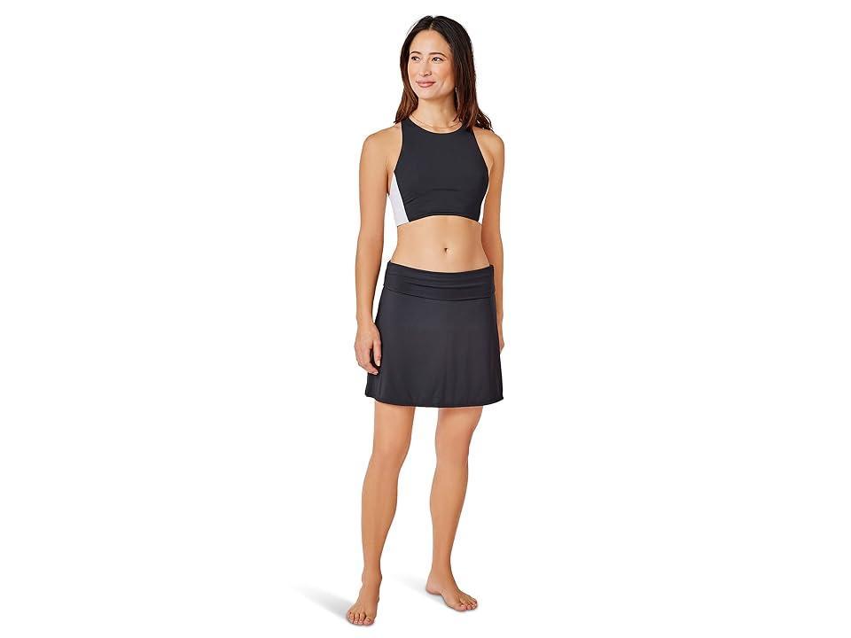 Carve Designs Rowan Skirt Women's Swimwear Product Image